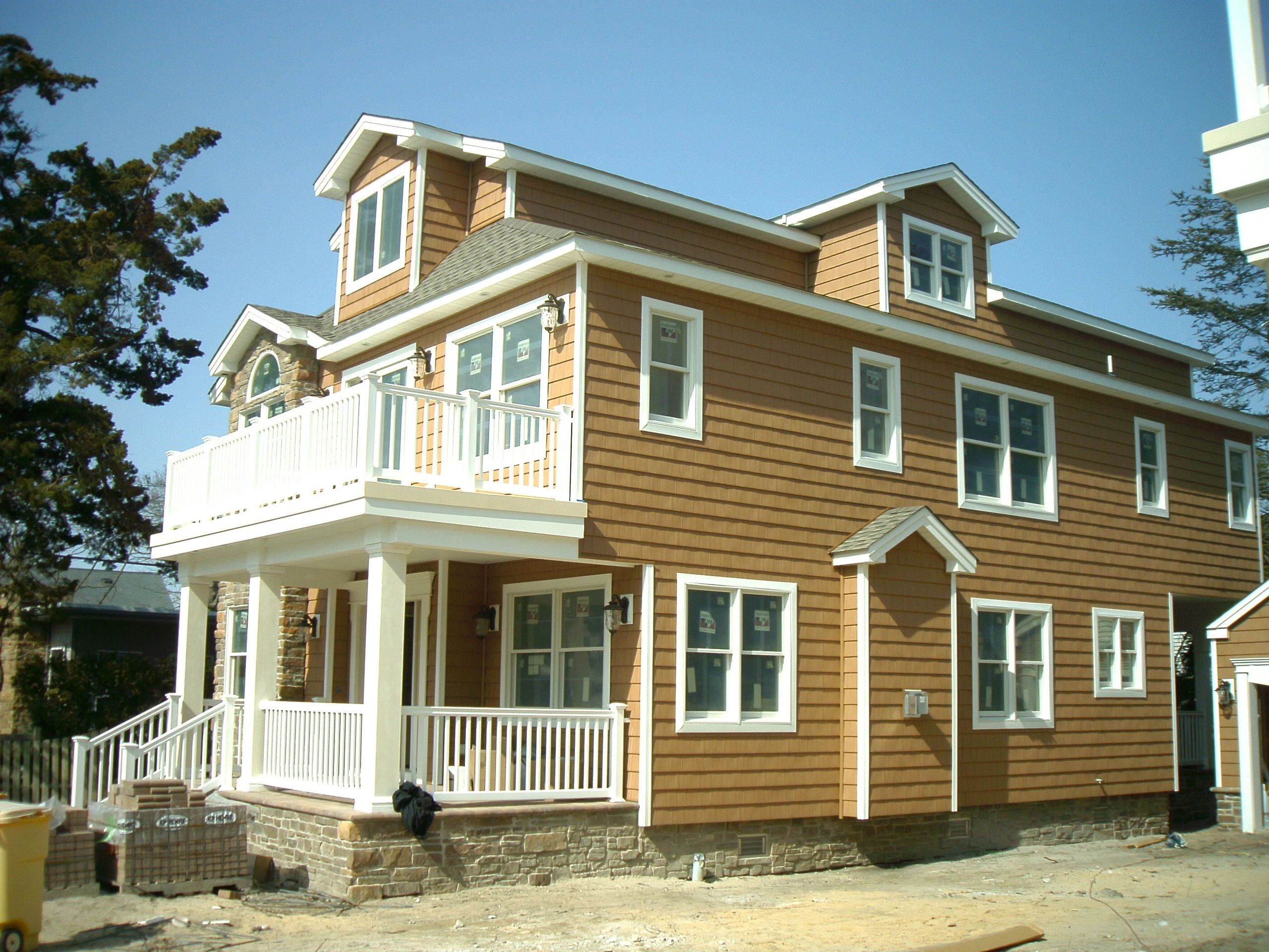 Framing & Structure photo 1
