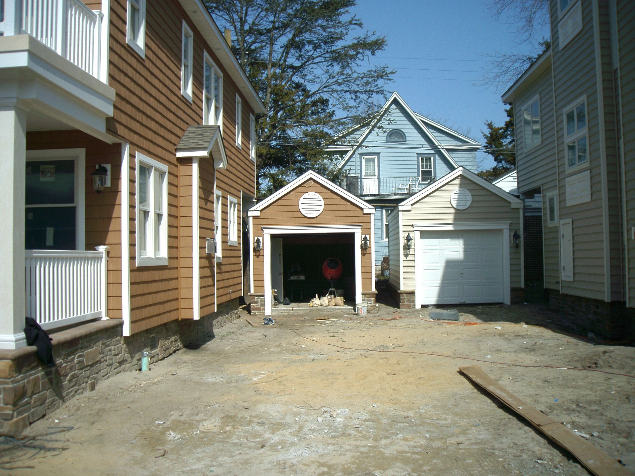 Eastern Shore Carpentry project 3