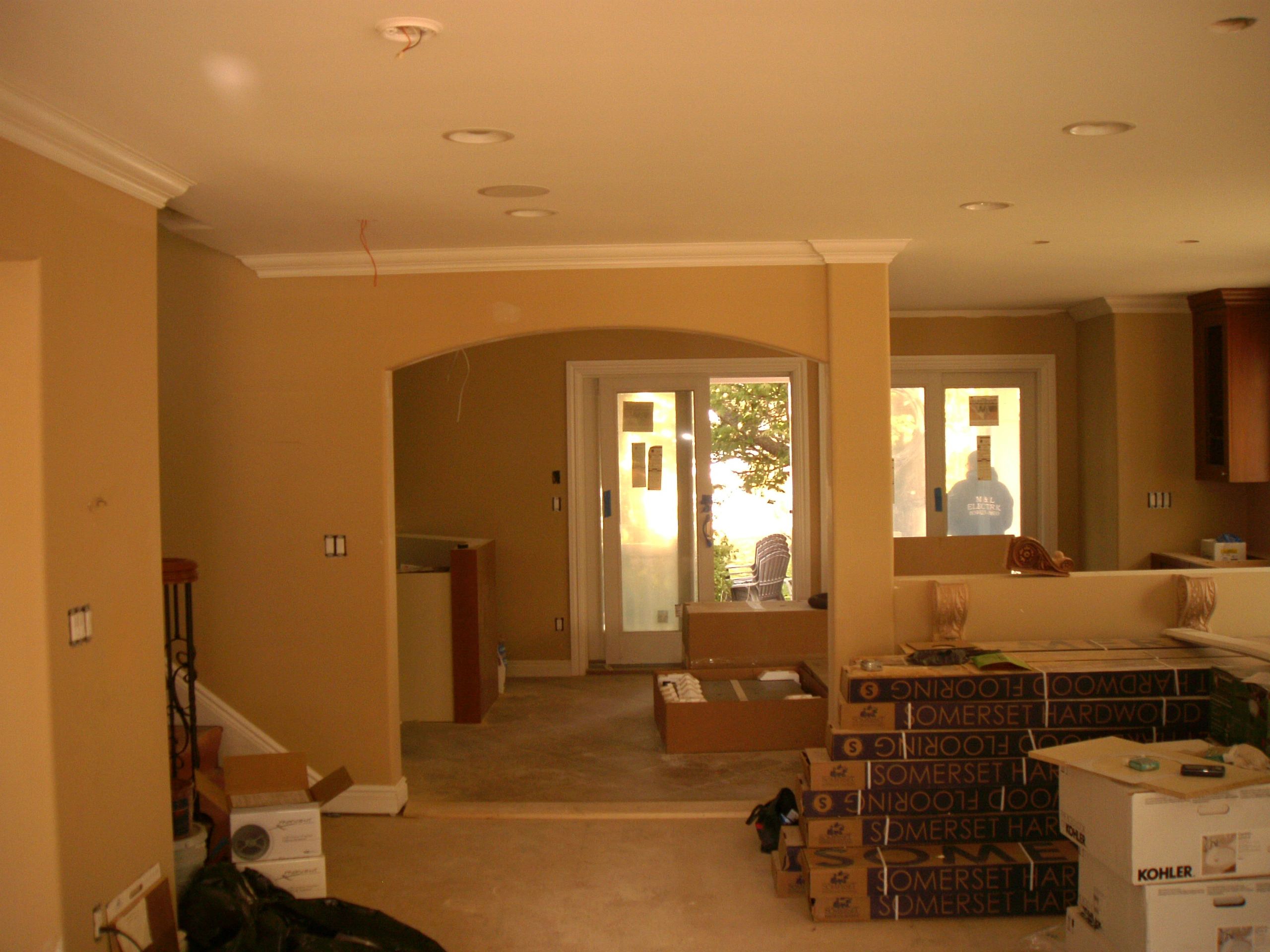 Framing & Structure photo 5