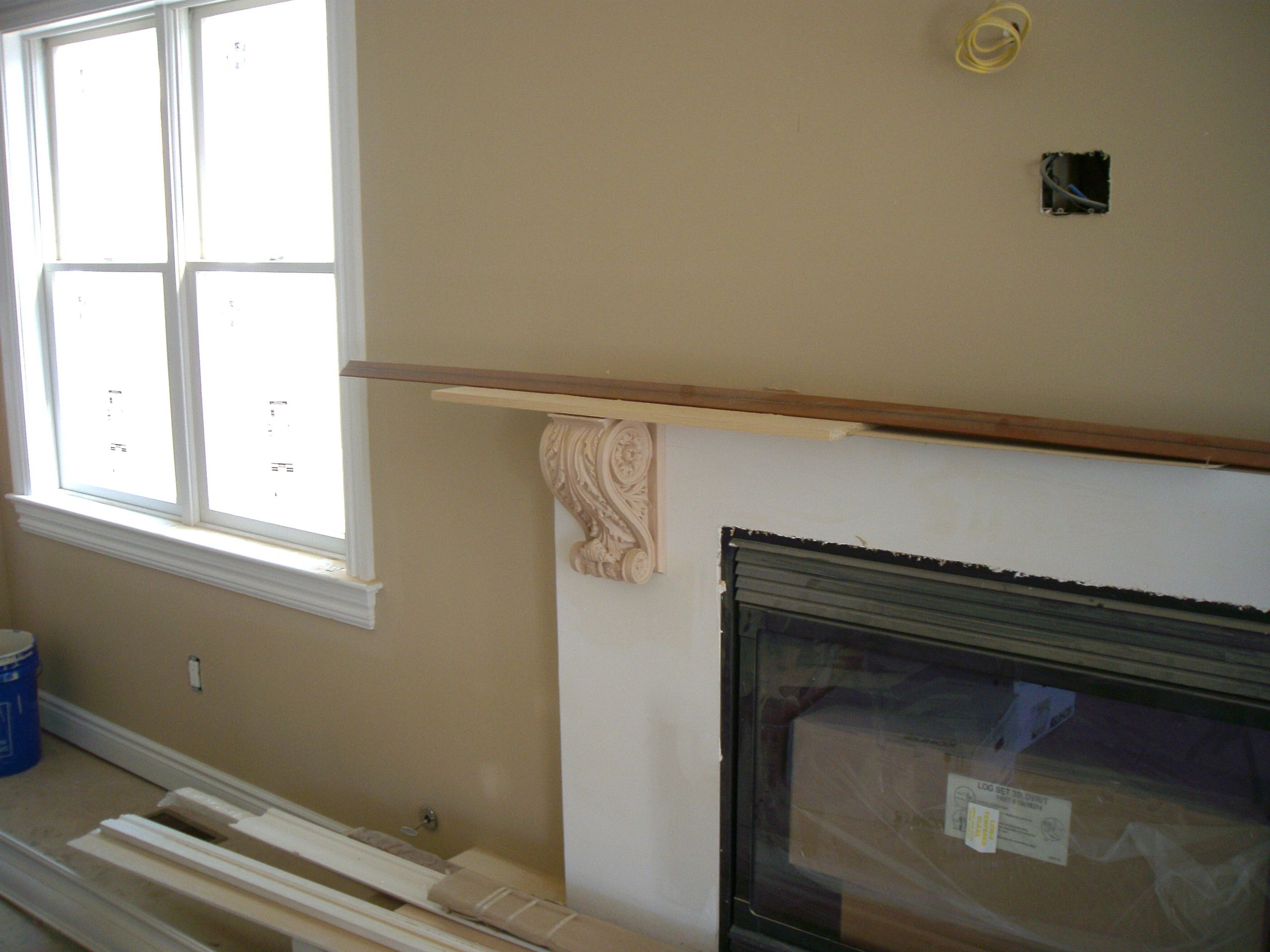 Framing & Structure photo 8