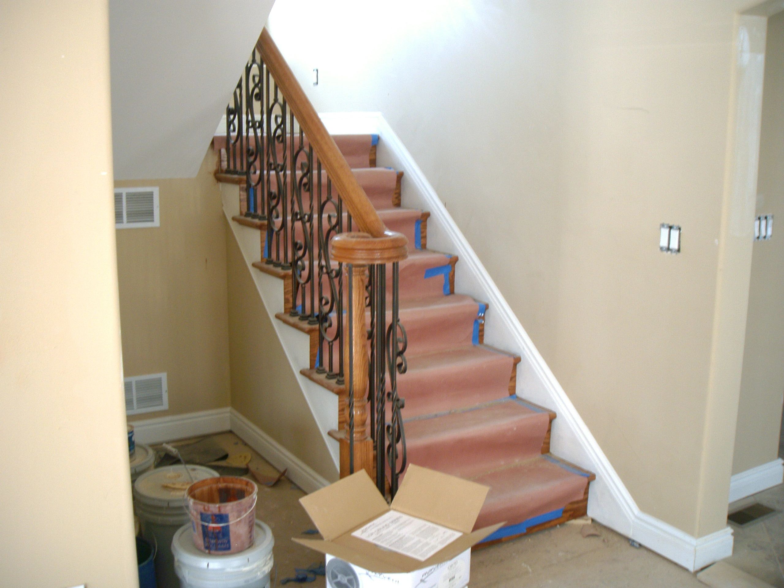 Framing & Structure photo 9