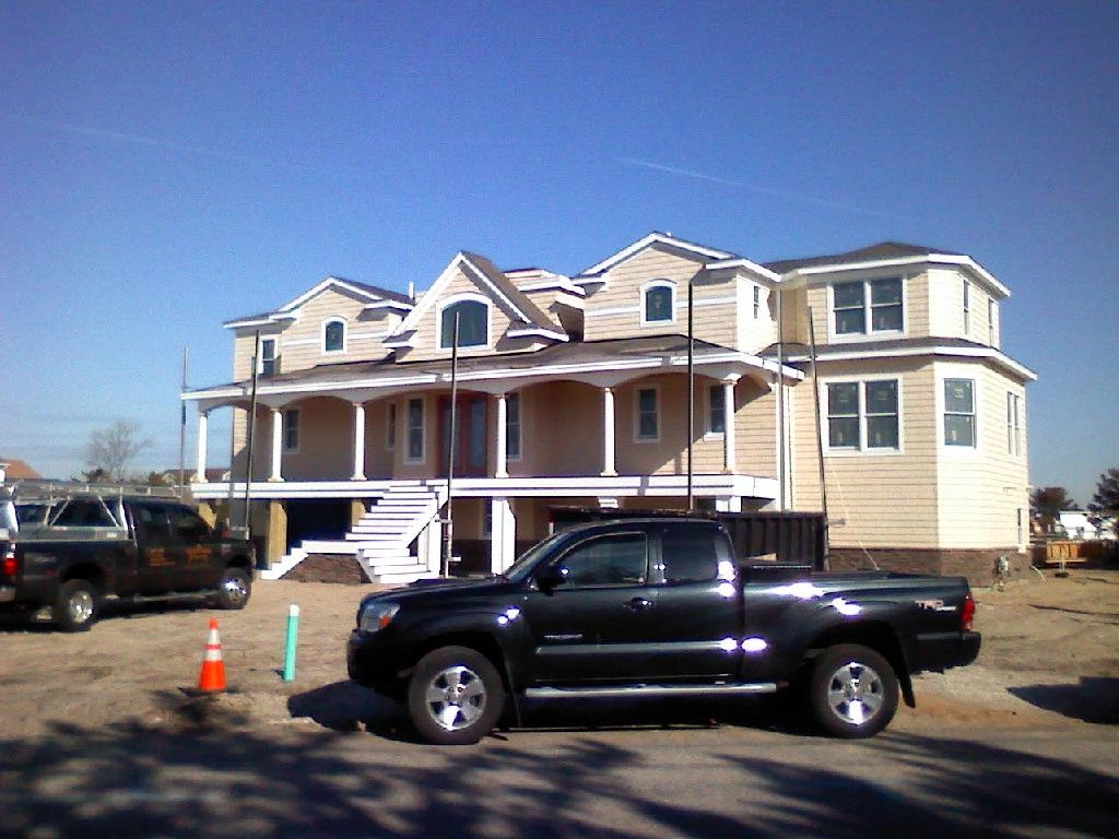 Completed Homes photo 1