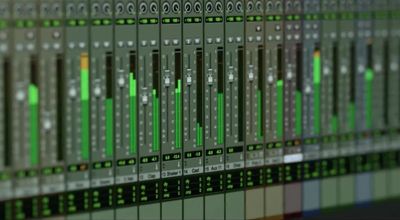Mixing and Mastering Certification Course in Chennai
Mixing and Mastering Course Online