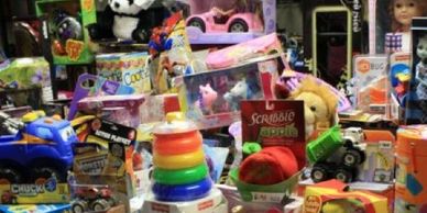ways help toys balls arts crafts games need books school
