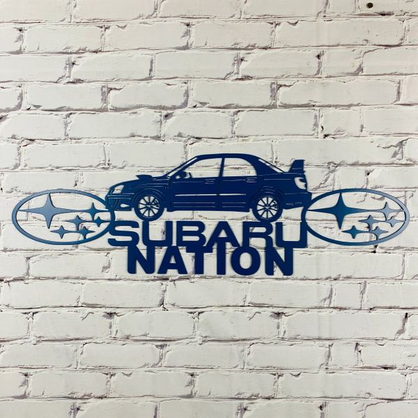 Subaru Nation - Subaru - Car Clubs