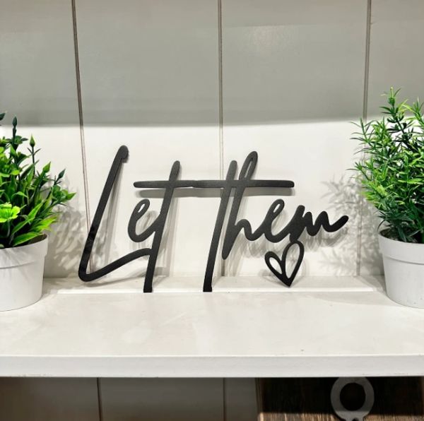 Let Them