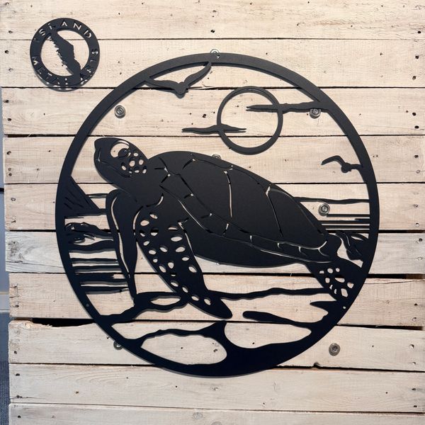 turtle paradise