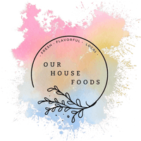Welcome to Our House Foods