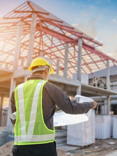 Kingston Surrey Construcion Ltd.