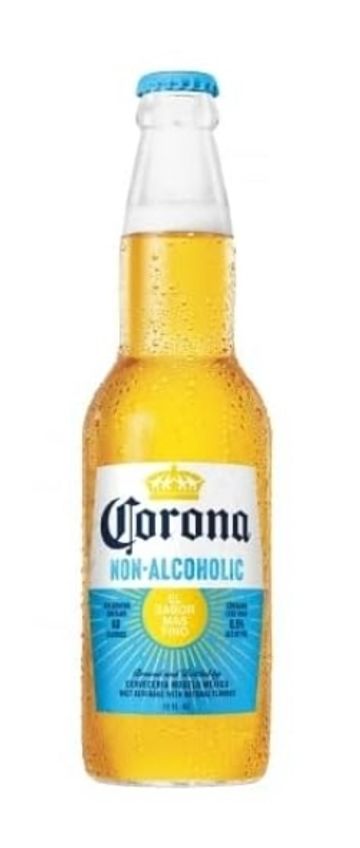 NON-ALCOHOLIC CORONA