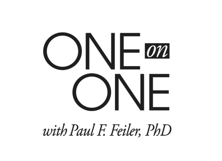 One on One 
with Paul Feiler