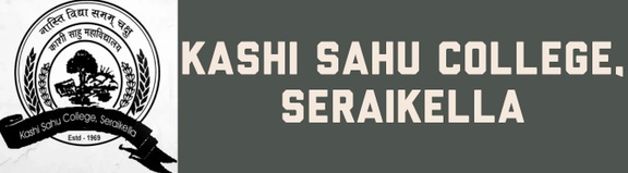Kashi Sahu College, Seraikella
