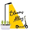 Blooms Alley