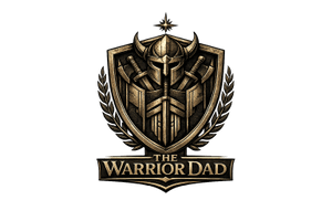 Warrior Dad Code