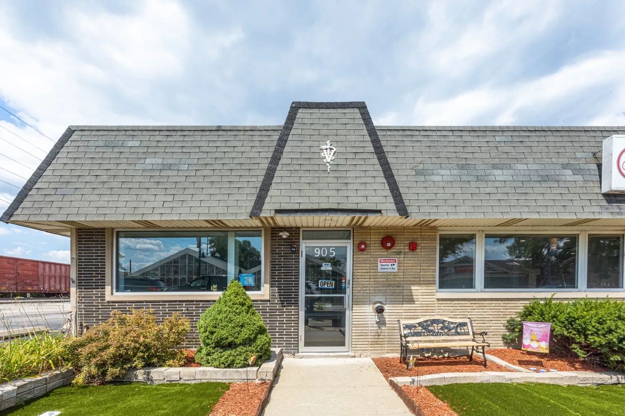 Countryside Animal Hospital, . Countryside Animal Hospital, .