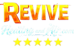 REVIVE Heating & Air Conditioning LLC 