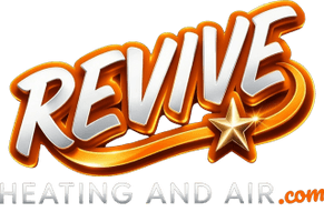 REVIVE Heating & Air Conditioning LLC 