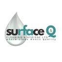 Surface Q Cleaning & Hygiene Ltd 