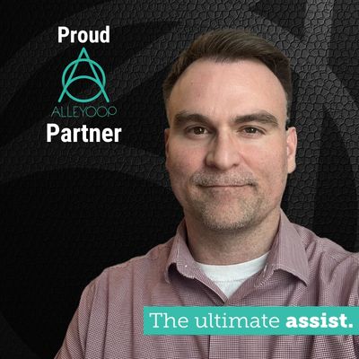 Alleyoop Partner, Alleyoop SDR and BDR as a service - the ultimate assist you've been looking for. 