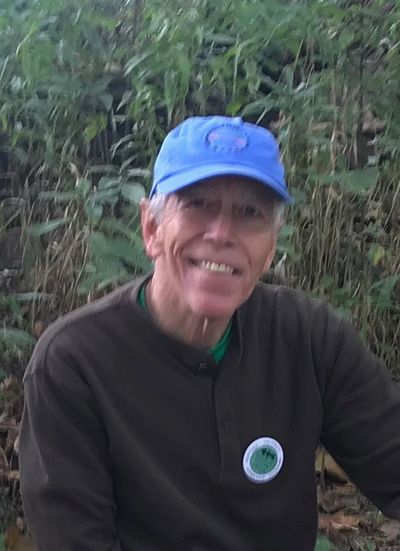 Marc Hudson is Editor of Currents.