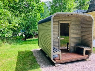 Beställa Färdigbyggda bastu, Elektriker Forshaga, Elektriker Karlstad 
