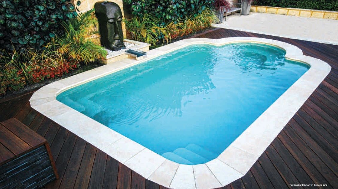 Pool Contractor in ground pools and spas with covers Tulsa Oklahoma 