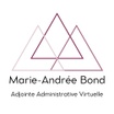 Marie-Andrée Bond - Adjointe Administrative Virtuelle