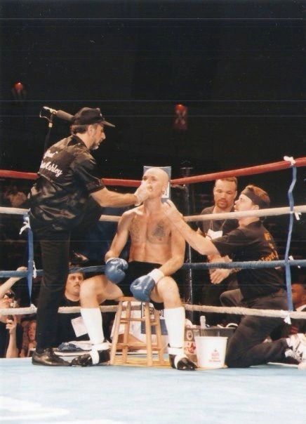 Abc Boxing Boxing Classes Boxing Gym