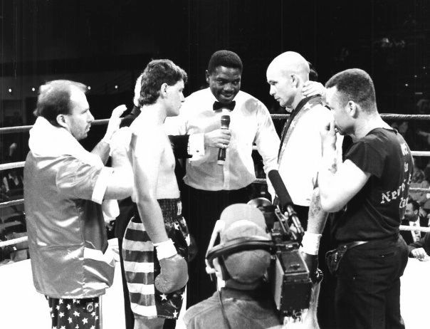 Abc Boxing Boxing Classes Boxing Gym