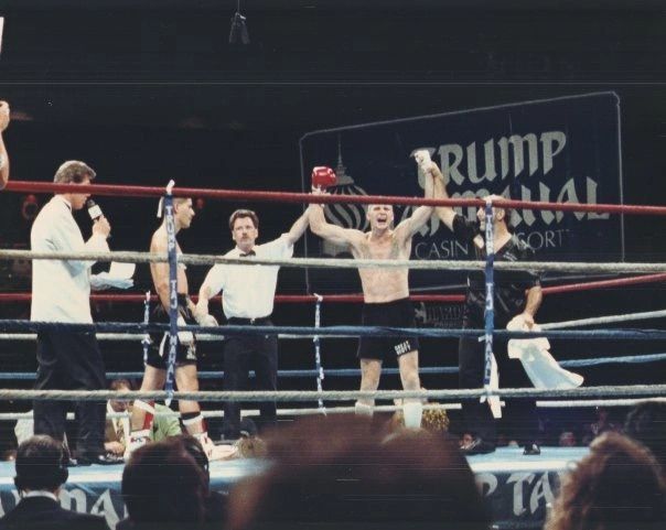 Abc Boxing Boxing Classes Boxing Gym