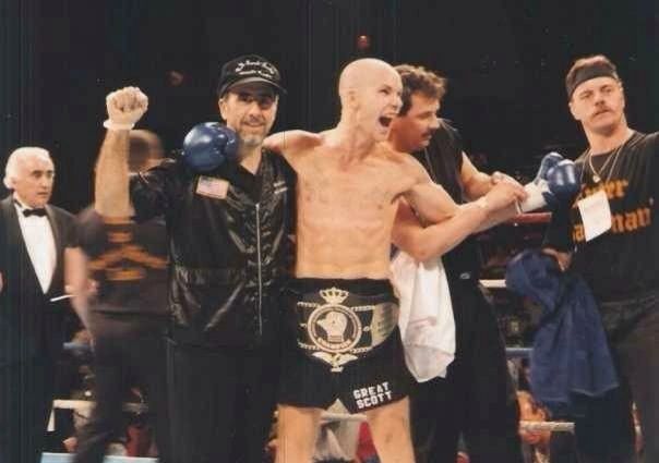 Abc Boxing Boxing Classes Boxing Gym