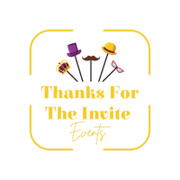 Thanks for the Invite Events