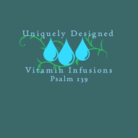 Uniquely Designed 
Vitamin Infusions