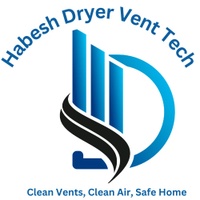 Habesh Dryer Vent Tech
