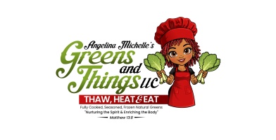 Angelina Michelle's Greens and Things LLC