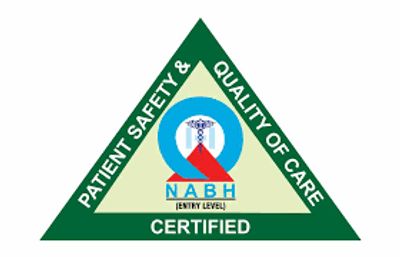 NABH CERTIFIED