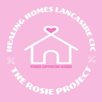 Healing Homes Lancashire CIC