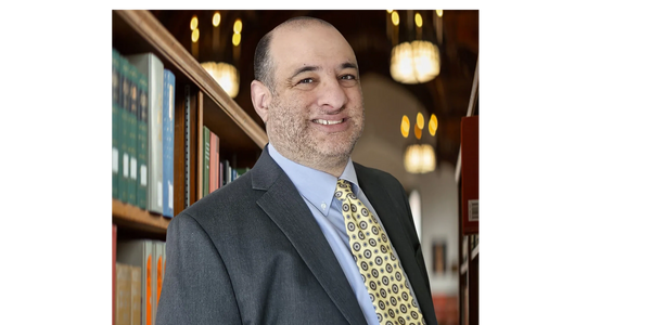 picture of the attorney Michael Trust