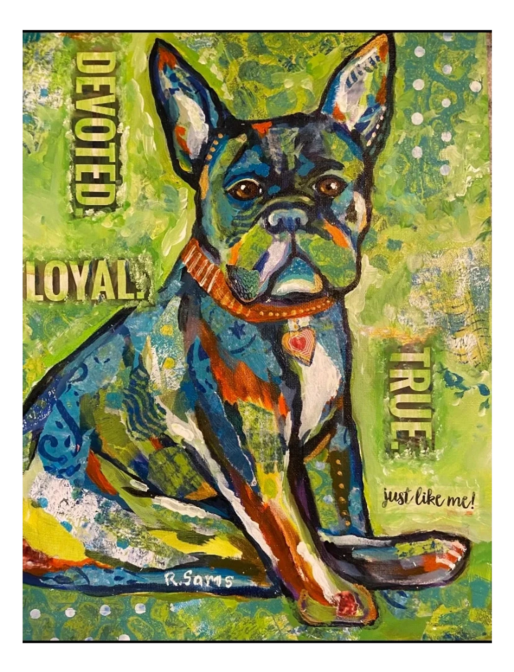 Frenchie