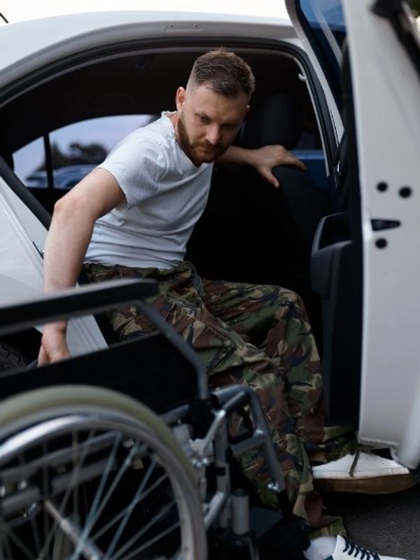 We will cover all you bills and Specialised services