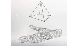 Modern Blessings Pyramid Healing 