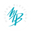 Modern Blessings