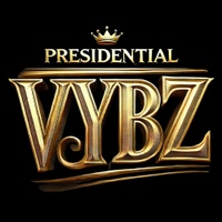 PRESIDENTAL VYBZ