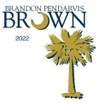 Brandon Pendarvis Brown
