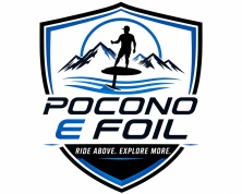 

Pocono E Foil
Experience the Future of Water!