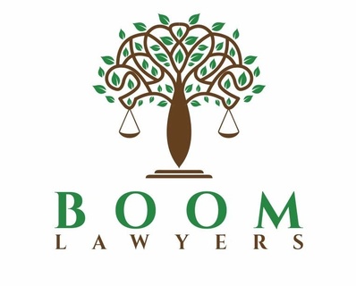 Boom Lawyers