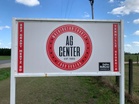 Washington County Ag Center