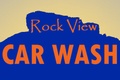 Rock View Car Wash