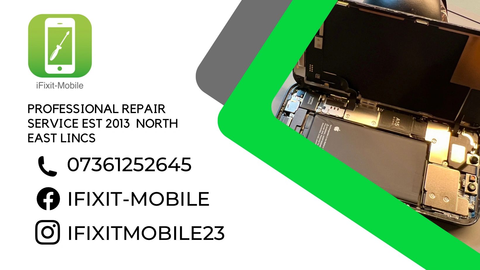 Landline Phone Repair - iFixit