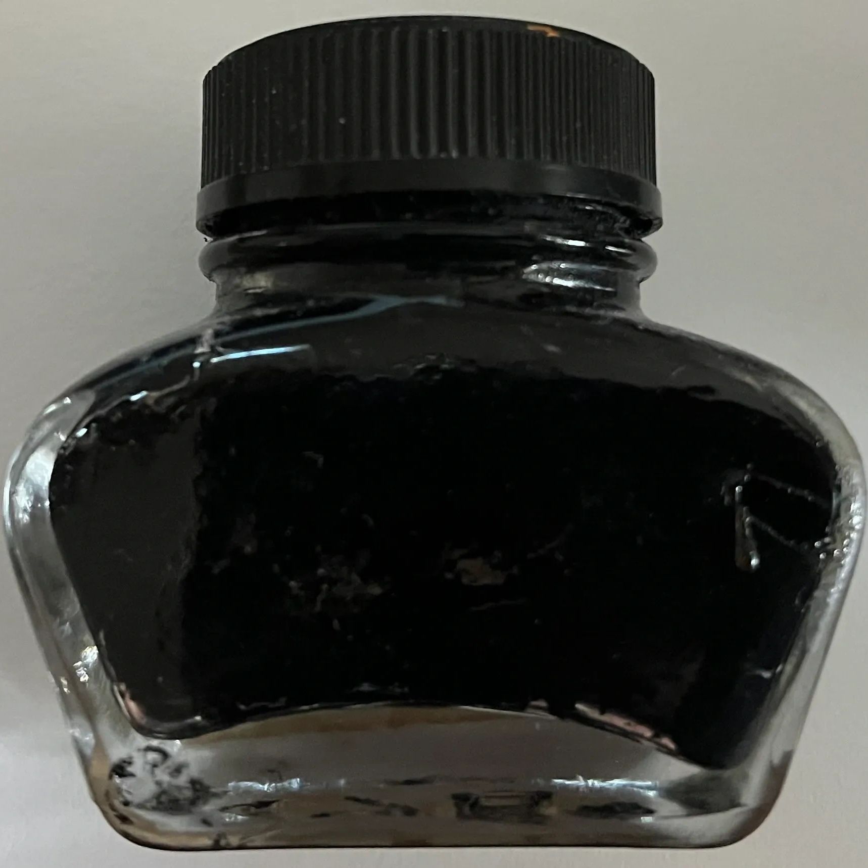 Ink bottle 1